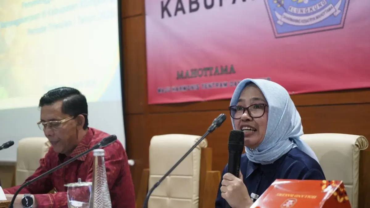 Klaim BPJS Ketenagakerjaan Kini Tak Perlu Antre Lama