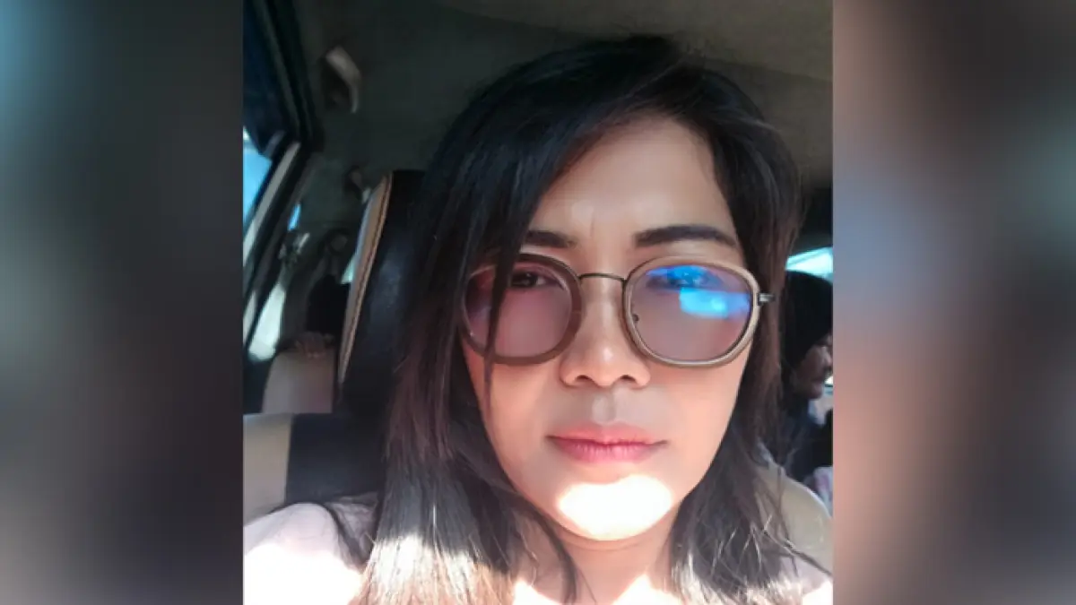 Siti Qomariah