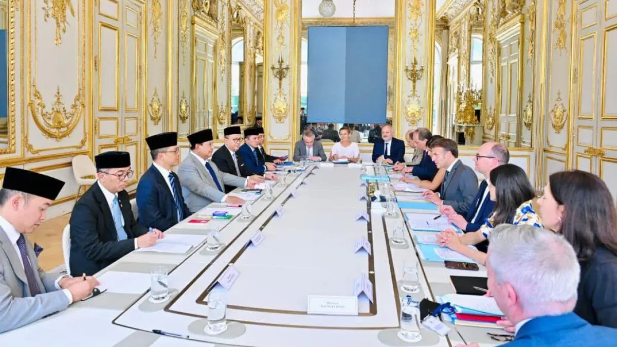 Kementerian Sekretariat Negara RI