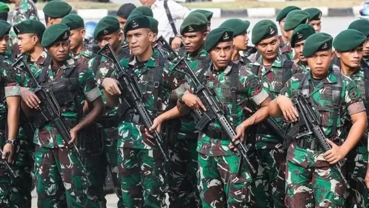 TNI (ist)