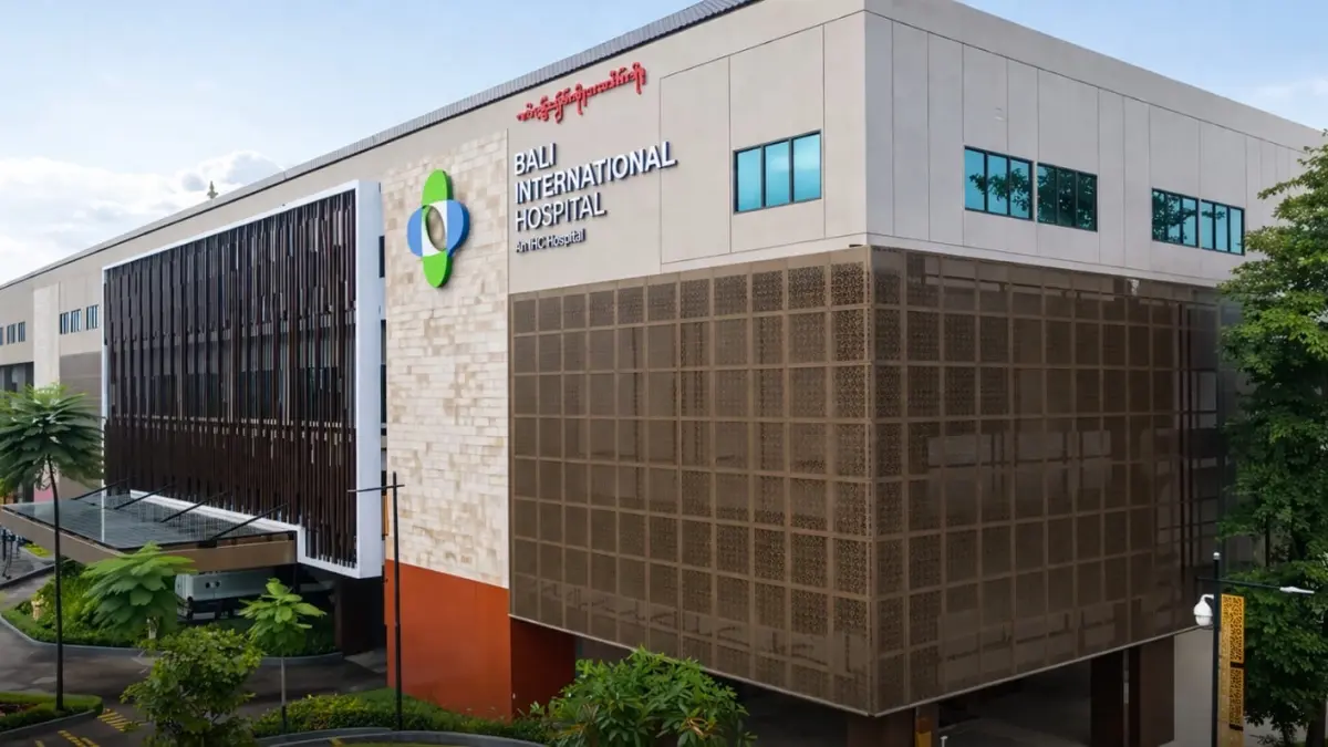 STANDAR INTERNASIONAL: Penjajakan kolaborasi&nbsp;Bali International Hospital (BIH) dan Sunsuria Healthcare yang ditandai dengan penandatanganan Nota Kesepahaman (MoU)