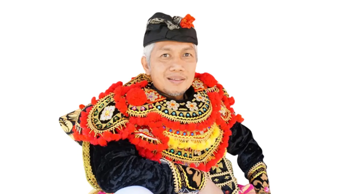 Prof. Dr. I Ketut Sukewati Lanang Putra Perbawa, S.H., M.Hum