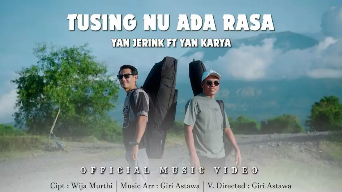Klip lagu 
