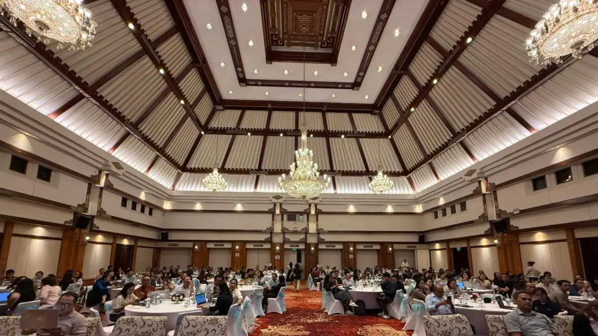 Bali Sales and Marketing Community (BASCOMM) menggelar Workshop Strategi Penyusunan Anggaran di Bali