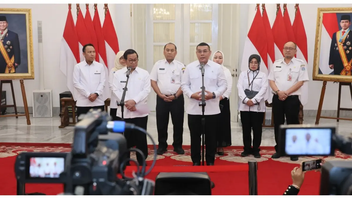 Sertipikasi Tanah DKI Jakarta Capai 98,6%, 