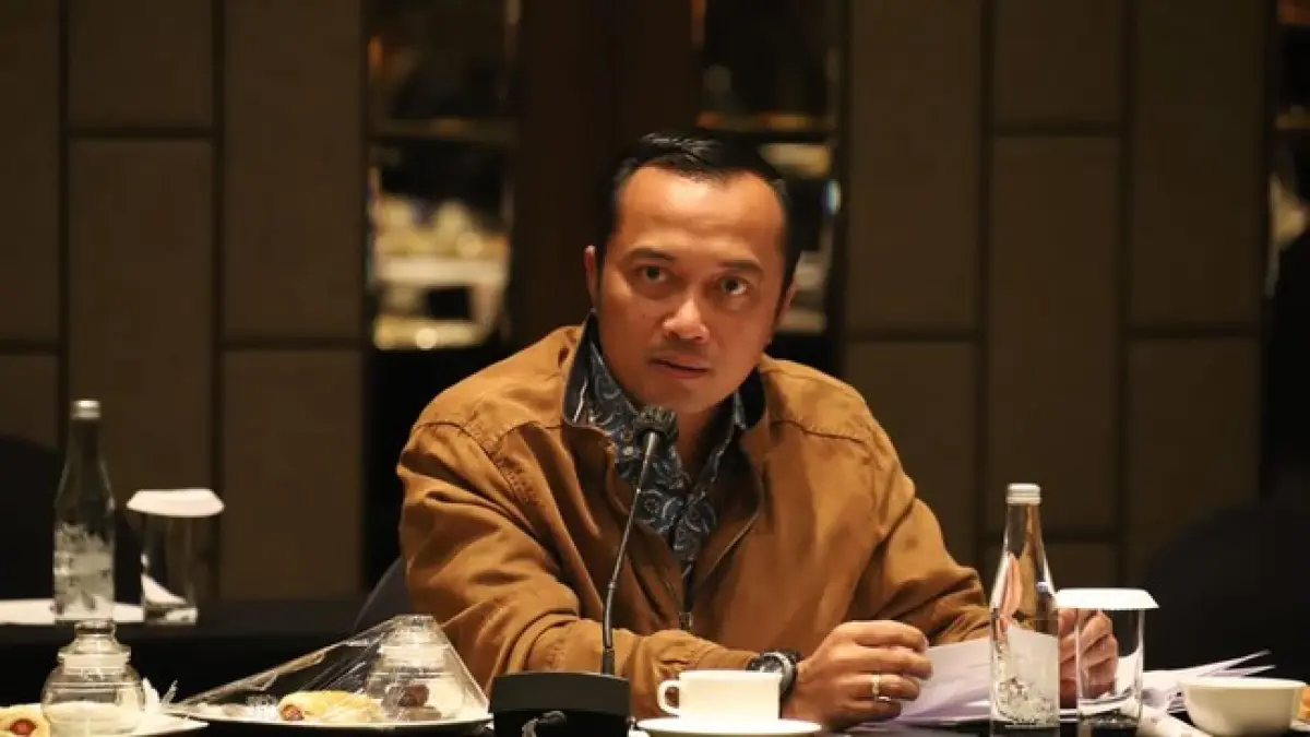 Prasetyo Hadi (ist)