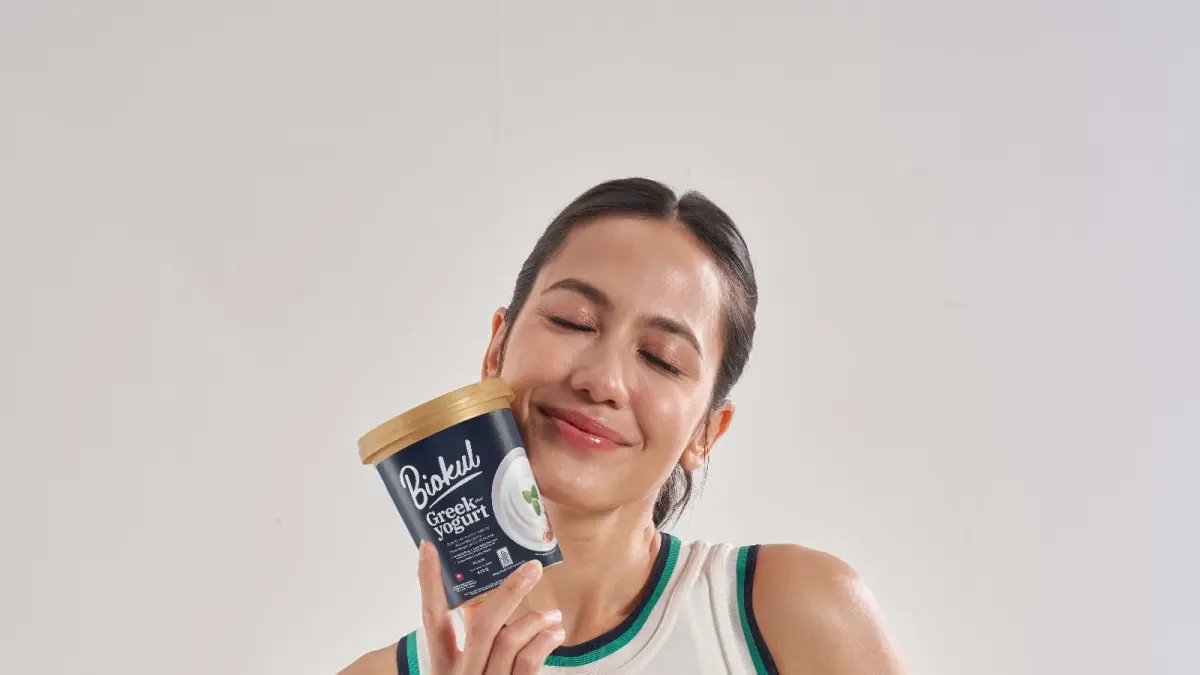 BIOKUL Gandeng Pevita Pearce sebagai Brand Ambassador