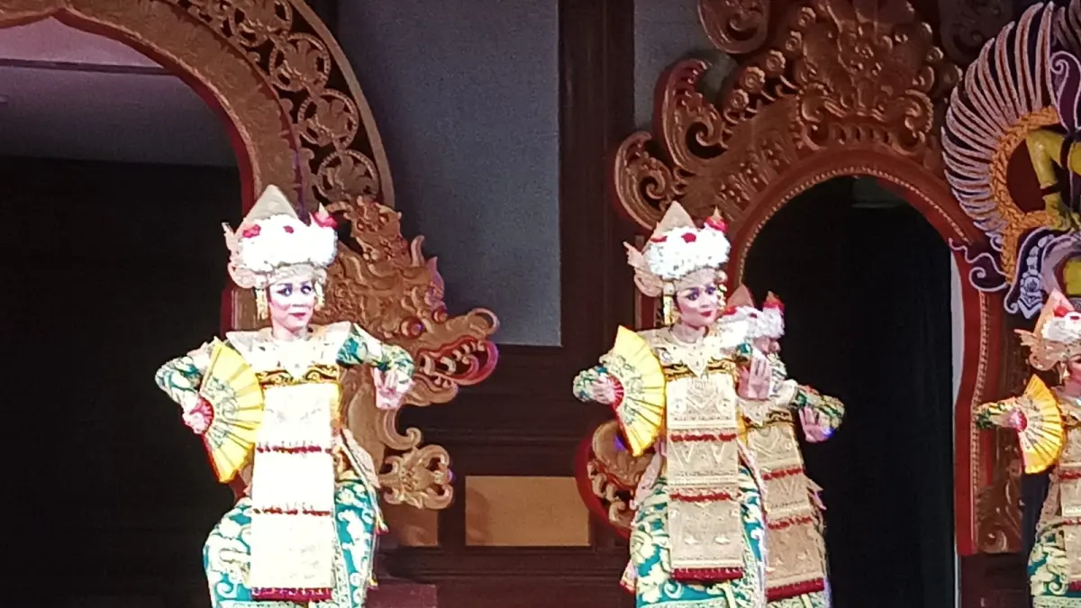 Parade Palegongan Klasik PKB XLVIII Jadi Ajang Adu Kualitas