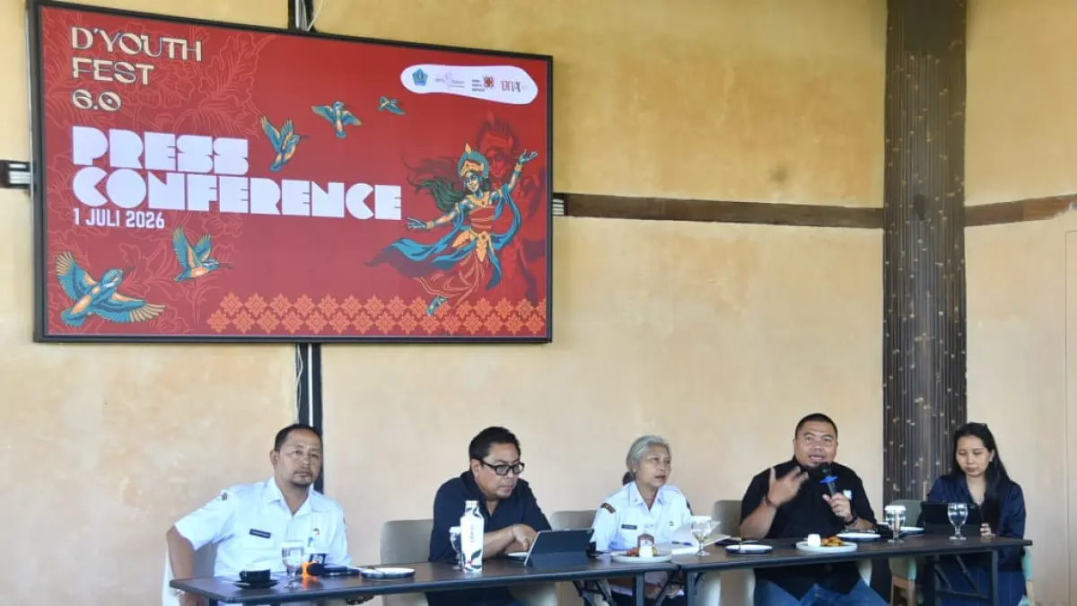 Denpasar 