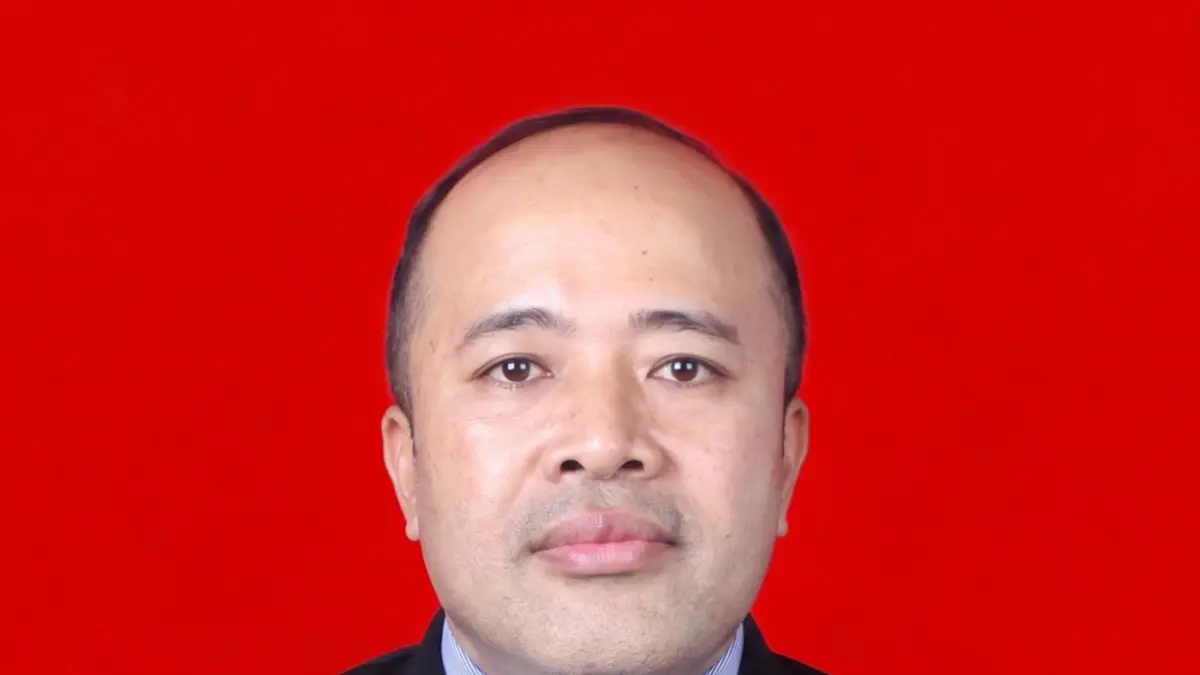 Program Doktor Universitas Pendidikan Ganesha (Undiksha), I Wayan Indra Praekanata.