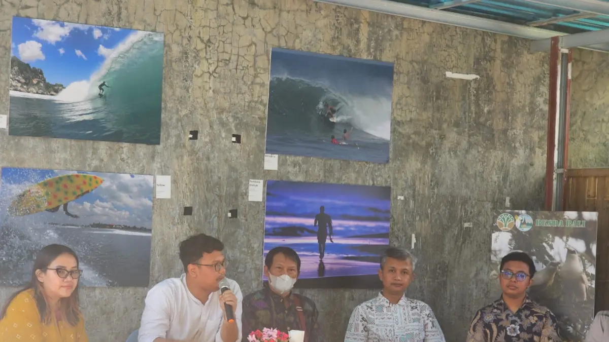 Presiden hingga Kepala Daerah Digugat Terkait Banjir Bali, Koalisi Pulihkan Bali Tuntut Perbaikan Kebijakan