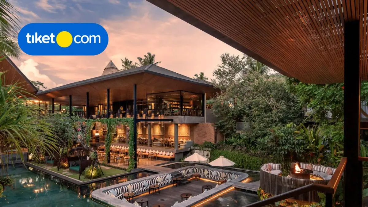 GDAS Bali Health & Wellness Resort