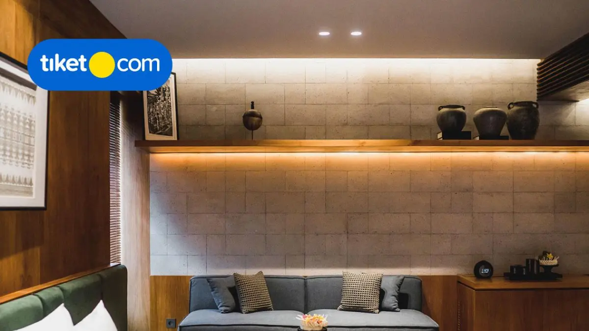 iSuite by Ekosistem Seminyak