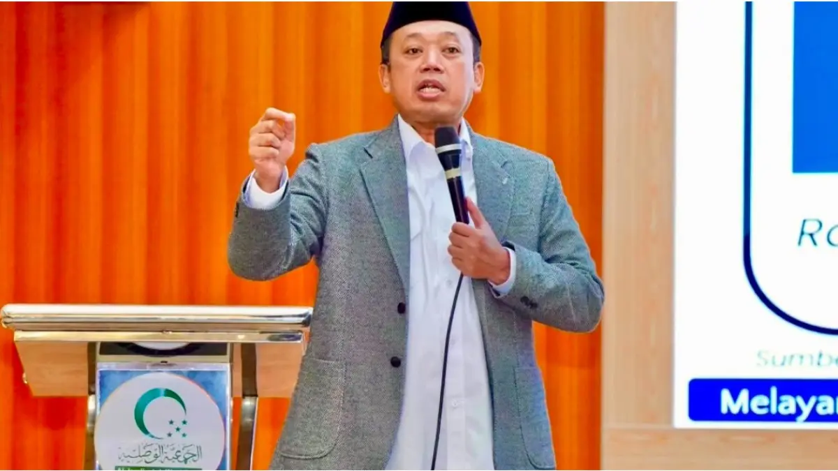 Menteri ATR/Kepala BPN Jelaskan Cara agar Tanah Tetap Bisa Disertipikatkan