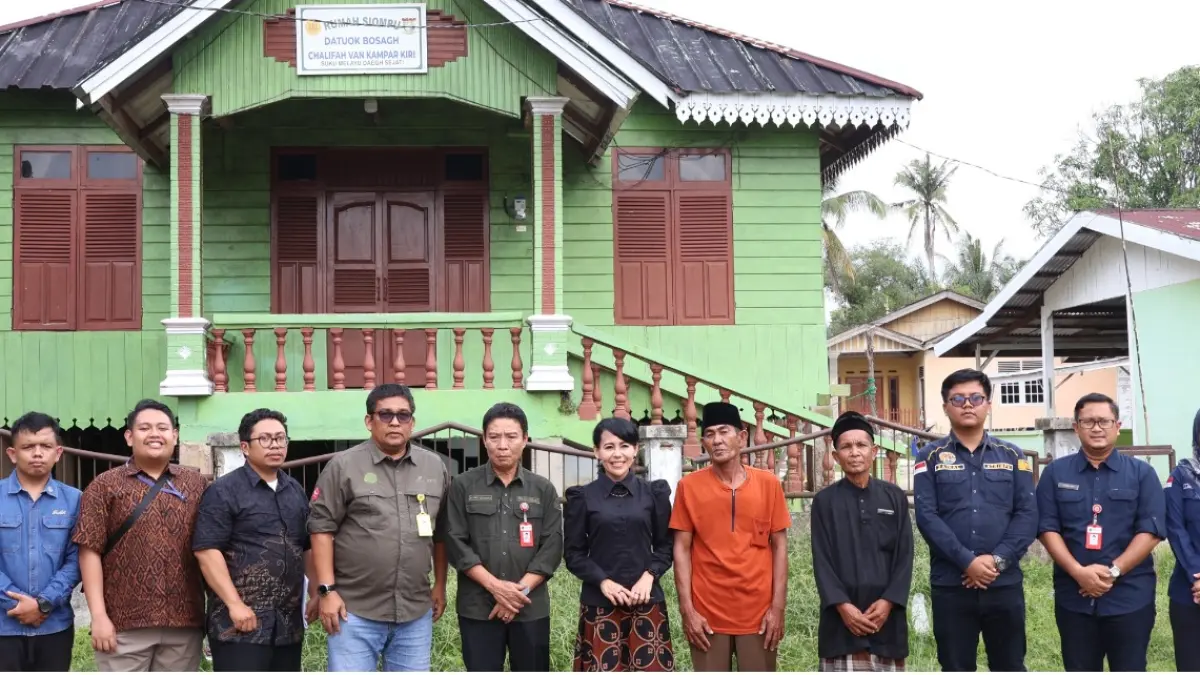 Kemeterian ATR/BPN Tegaskan Pendaftaran Tanah Ulayat Bukan untuk Jadikan Tanah Adat sebagai Tanah Negara