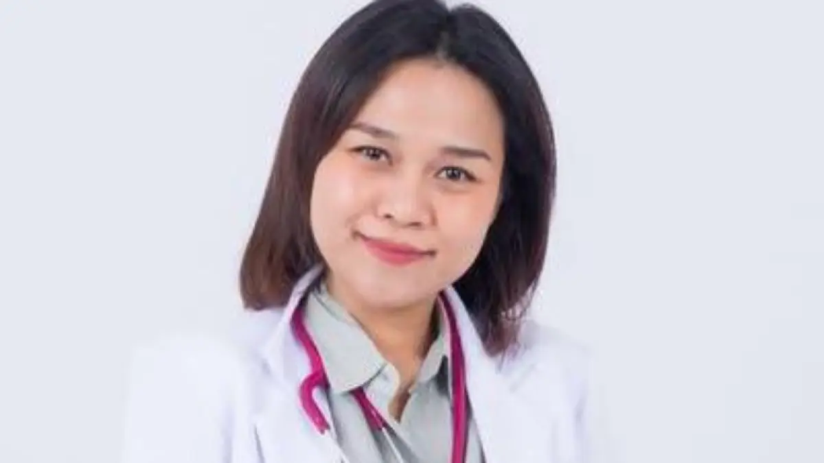 Oleh: dr. Ida Ayu Agung Wijayanti, Sp.A.