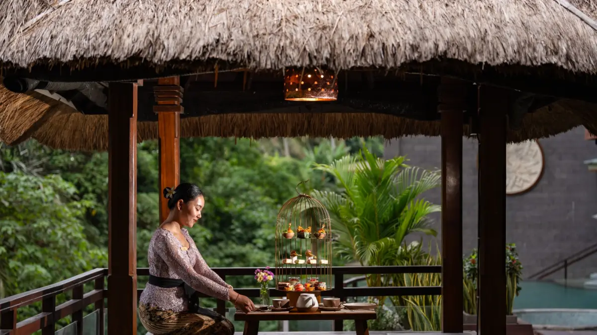 Ada foto, Ashva Swiss-Belresort Ubud Hadirkan Pelayanan Internasional Bagi Keluarga Lintas Generasi