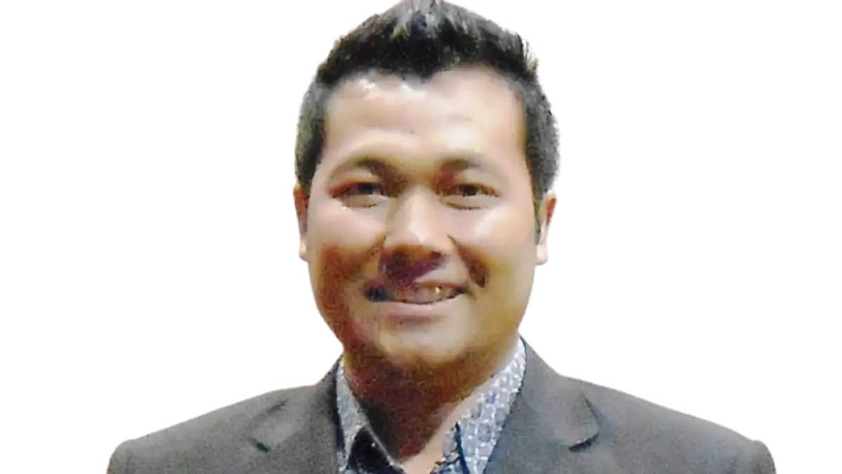 Made Hery Santosa, Ph.D. Pendidik dan Peneliti Universitas Pendidikan Ganesha

