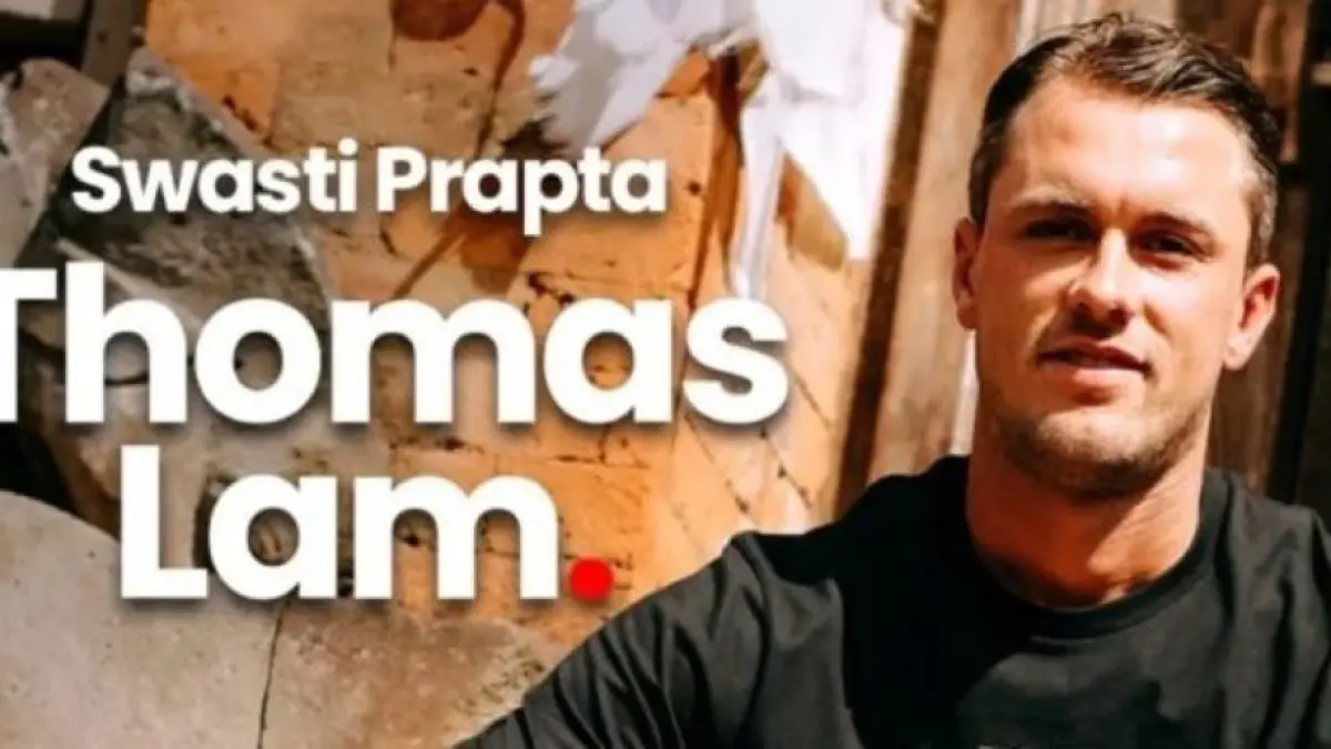 Thomas Lam. (baliutd.com)