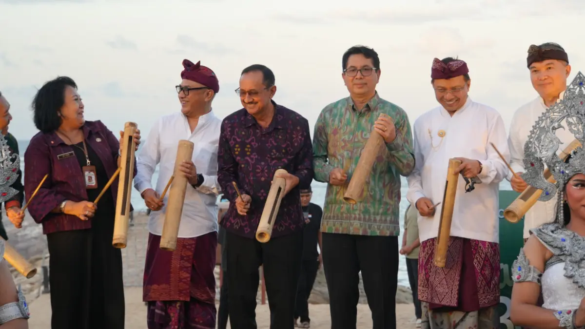 ICON BALI Raih Penghargaan FIABCI World Prix d’Excellence Awards 2026