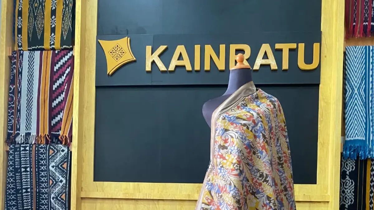 Kainratu. (Ist)
