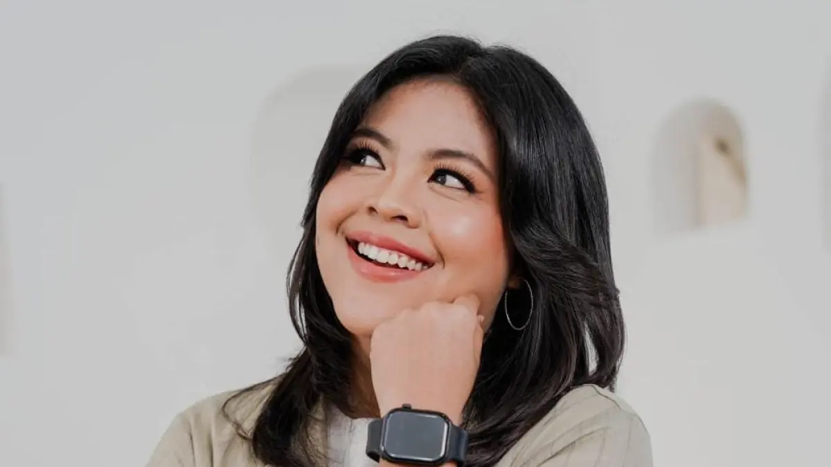 Niikita Maitri Devie
