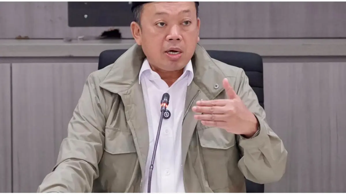 Kementerian ATR/BPN Uji Coba Layanan Peralihan Hak 10 Hari di 15 Kantah