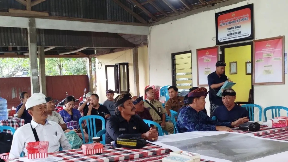 Badan Registrasi Wilayah Adat (BRWA) meluncurkan BRWA Update edisi Agustus 2026, yang memuat perkembangan terbaru mengenai status pengakuan wilayah adat di Indonesia.