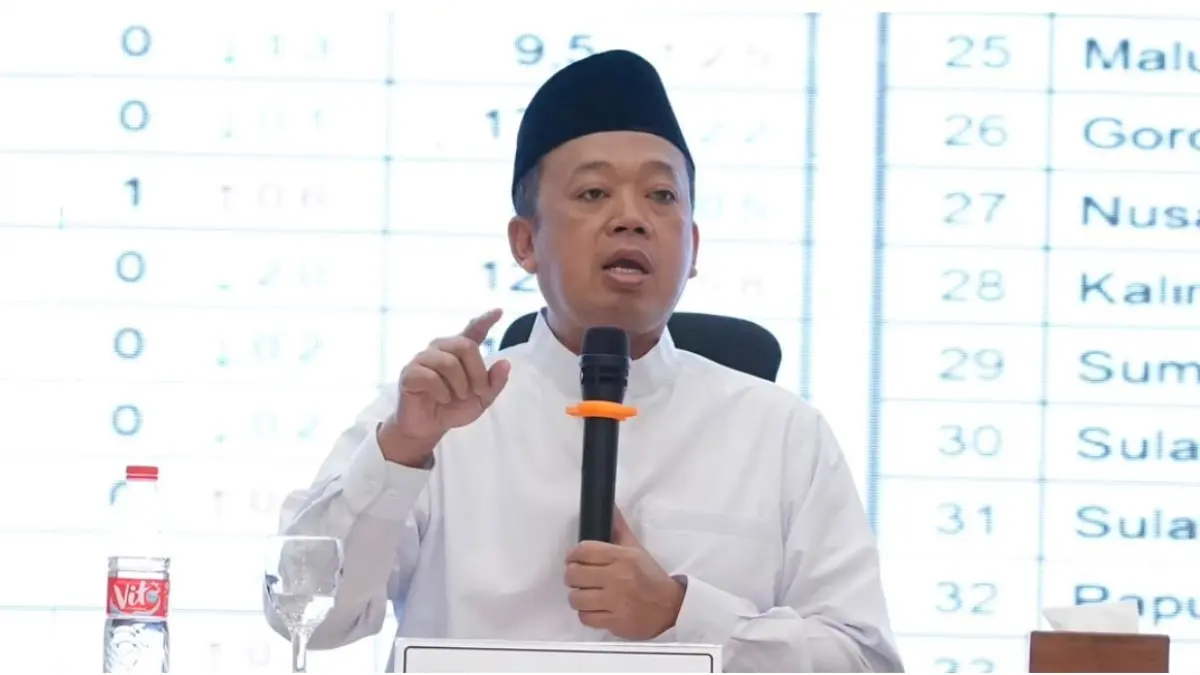 Menteri Nusron Ajak BPKAD dan IPPAT Se-Jateng Perkuat Sinergi Wujudkan Transformasi Layanan Pertanahan