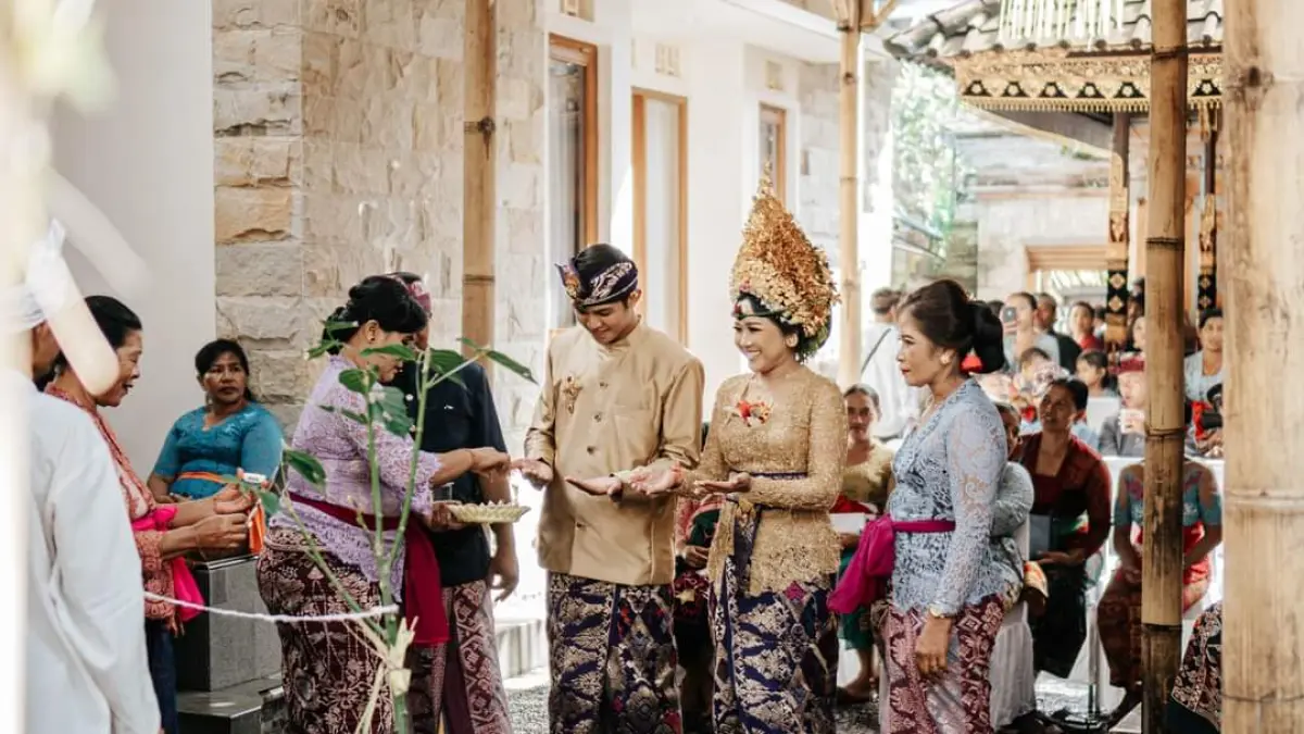  Perempuan yang sudah menikah, tetap bisa mendapat hak waris gunakaya 