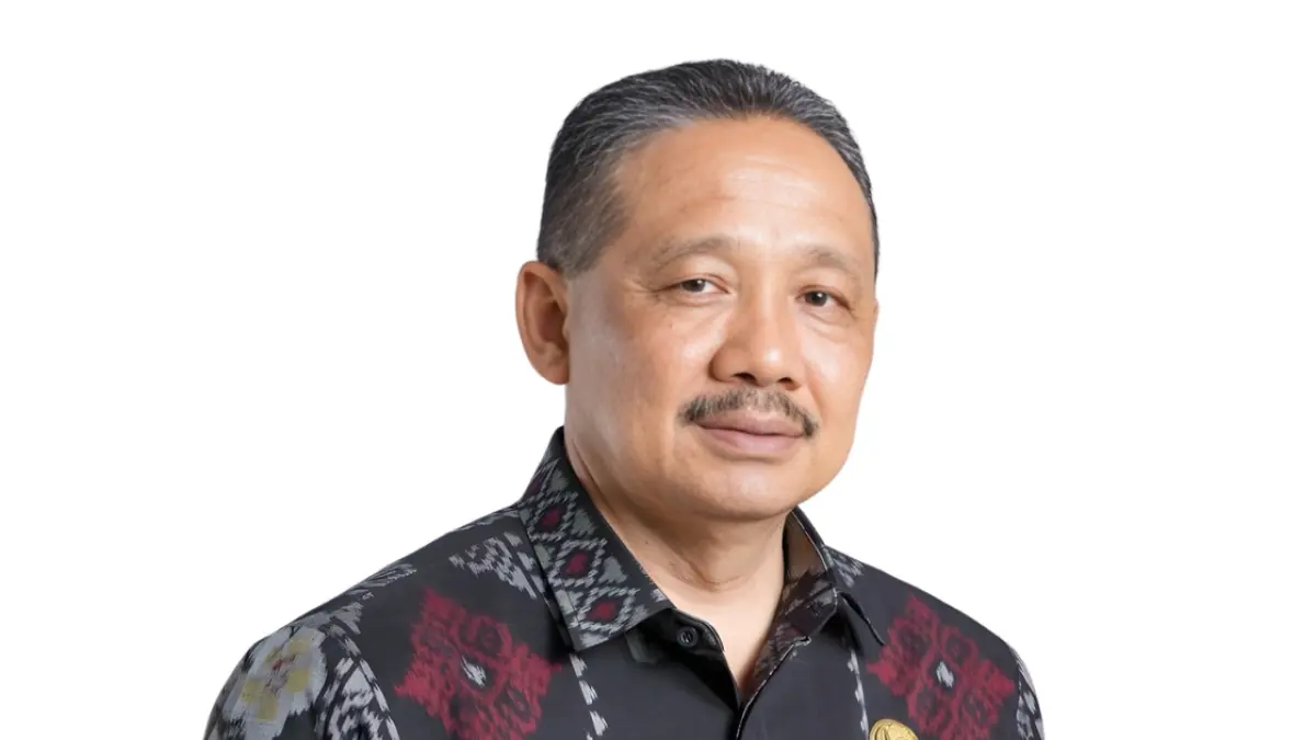 Kadisperinaker Badung, Anak Agung Ngurah Rai Yuda Darma. (ist)