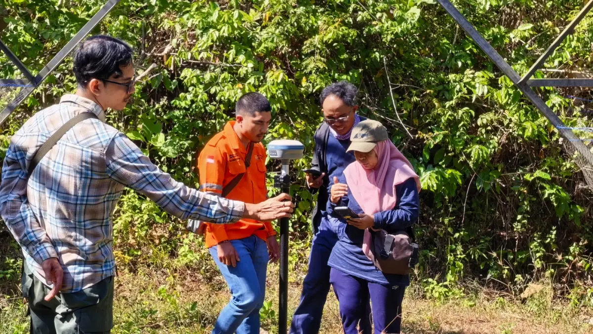 Harmoni Listrik dan Alam: PLN Penuhi Kewajiban Pinjam Pakai Kawasan Hutan di Hutan Lindung Tiga Kabupaten Bali untuk Kinerja terbaik