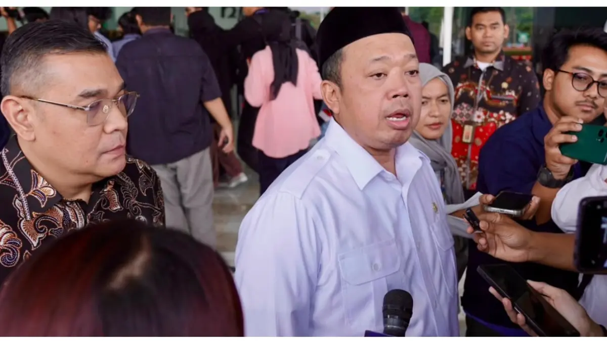Menteri Nusron Jelaskan Tiga Kategori dan Mekanisme Penyelesaiannya