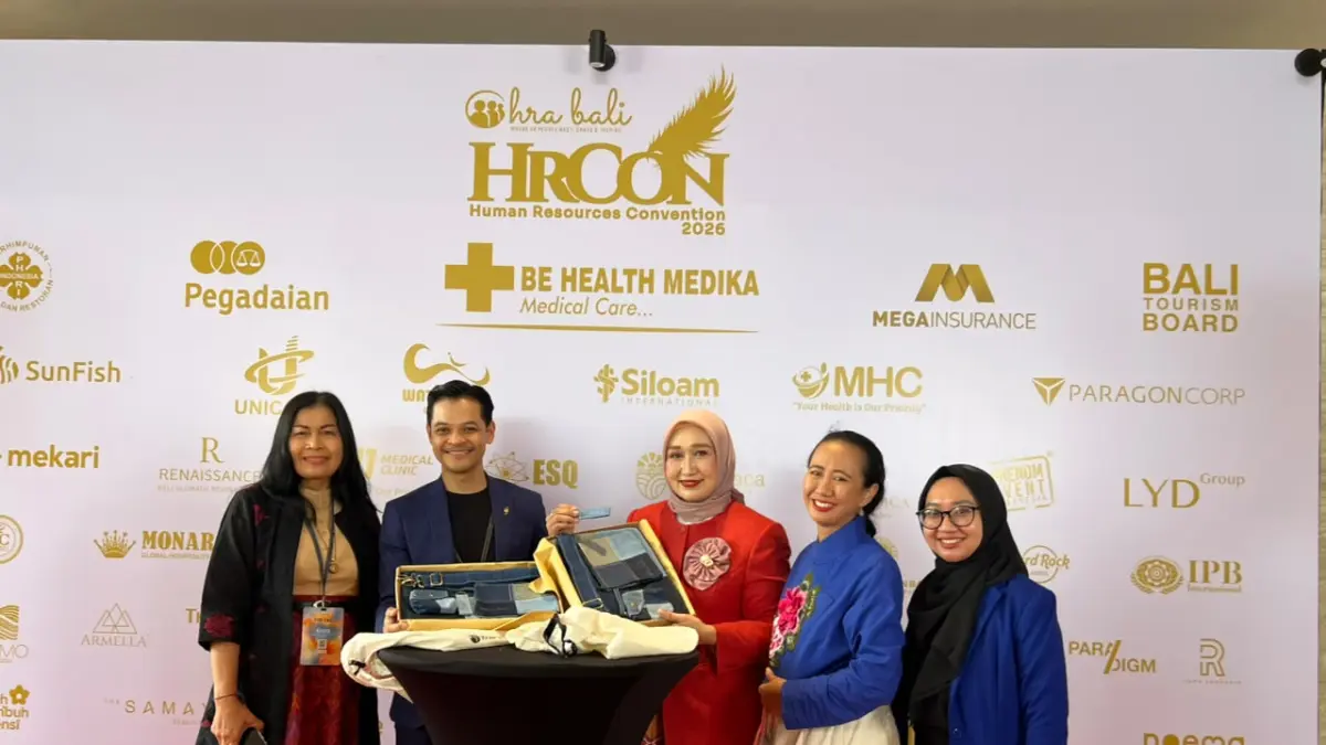 HRCON 2026: Lead. Innovate. Humanize. — Human Capital for the Next Era of Hospitality
