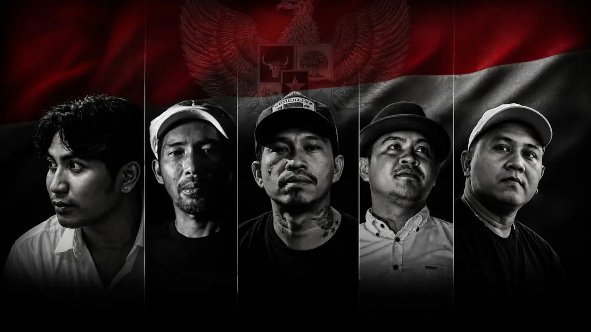 Merayakan Hari Kemerdekaan ke-81 Republik Indonesia, Warung Jujur dengan bangga mempersembahkan sebuah karya musik kolaborasi spesial sebagai wujud cinta tanah air dan wadah kreativitas anak muda Bali