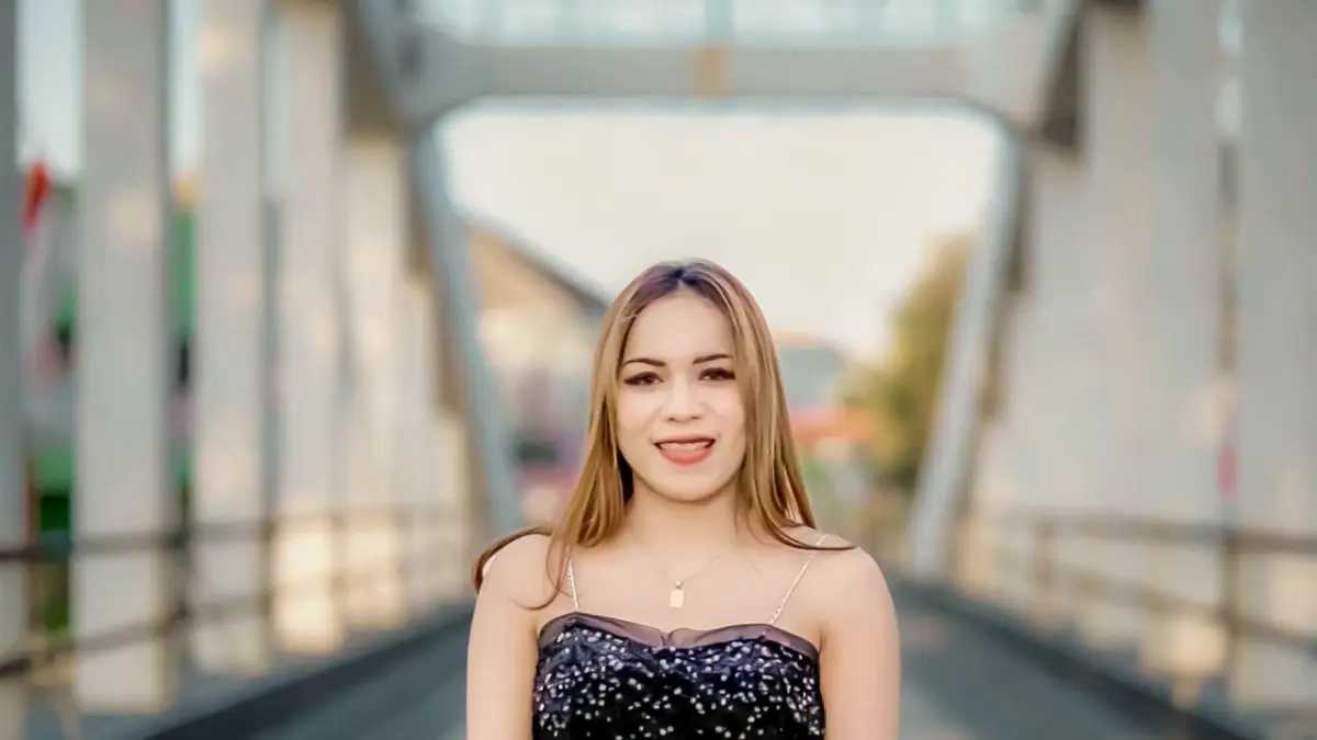 Penyanyi asal Bali, Ade Ara (ist)