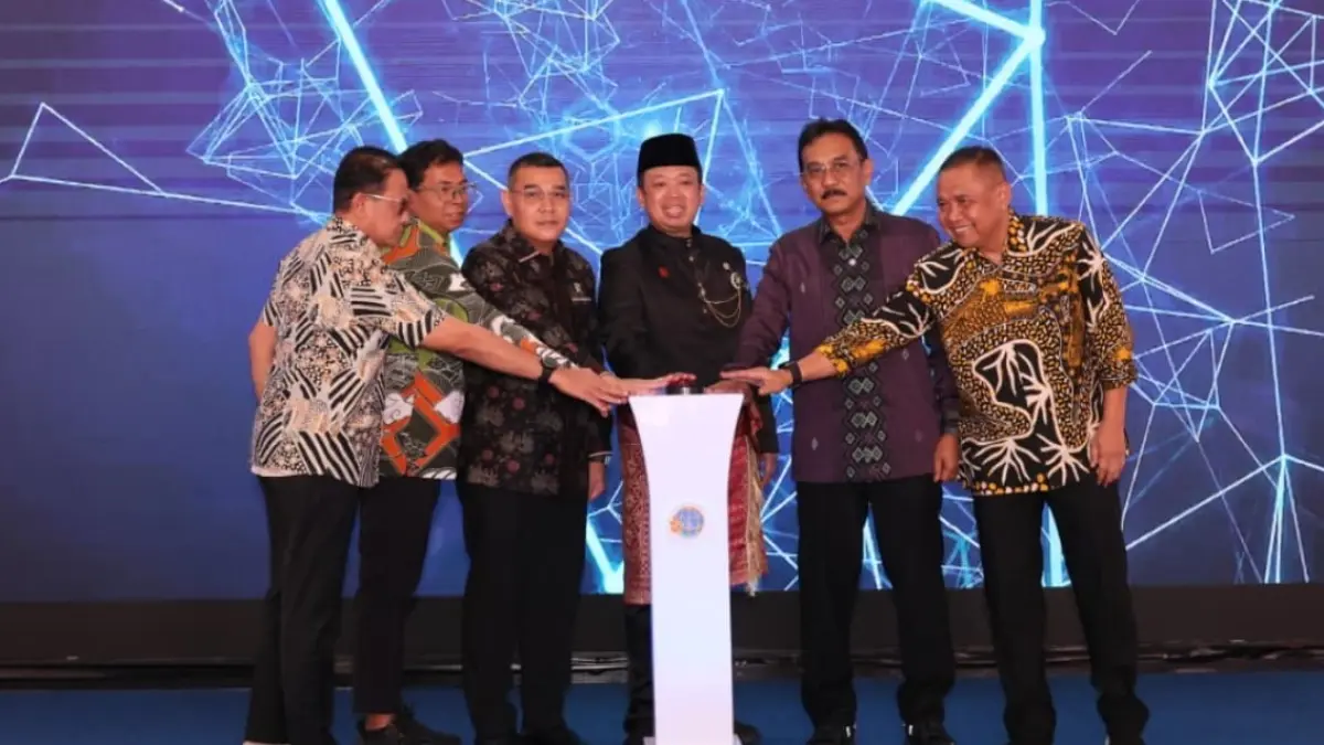 HUT ke-81 Republik Indonesia, Kementerian ATR/BPN Luncurkan Tiga Program Transformasi Pelayanan