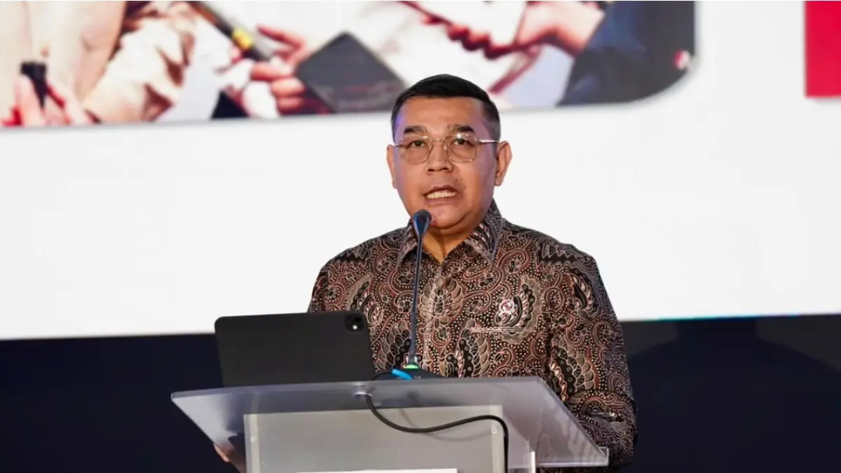 Kementerian ATR/BPN Siapkan Empat Instrumen Pertanahan untuk Pertamina demi Mendukung Ketahanan Energi Nasional