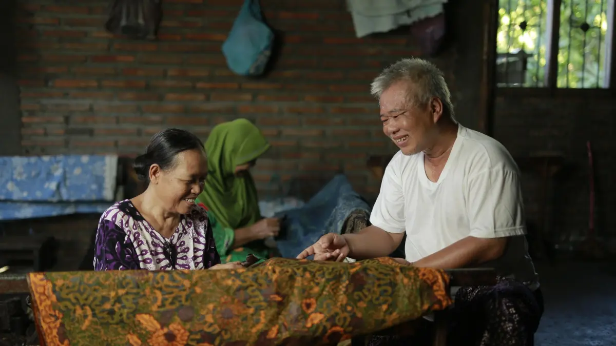 BRI Konsisten Salurkan Kredit dengan Prinsip Kehati-hatian