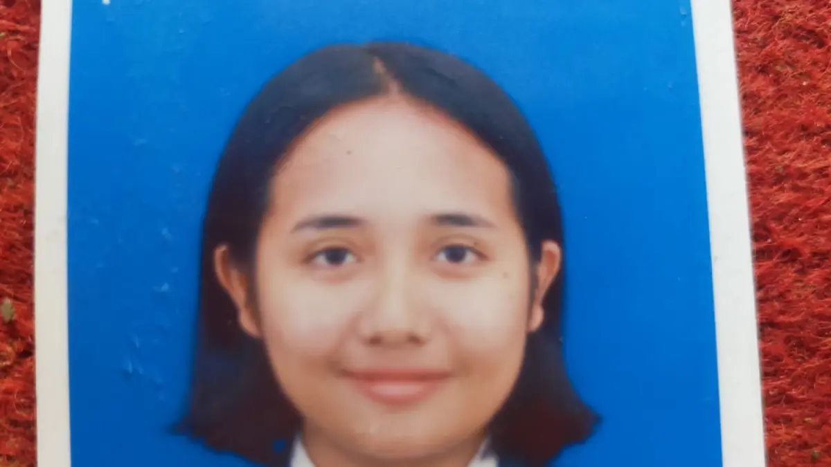 Putu Ayu Meita Widyastuti.