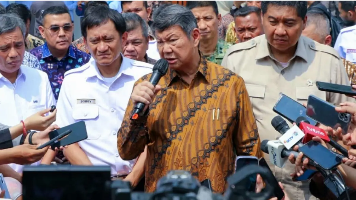 Ketua Satgas Perumahan RI Sampaikan Dukungan Sertipikasi Gratis bagi MBR dari Kementerian ATR/BPN