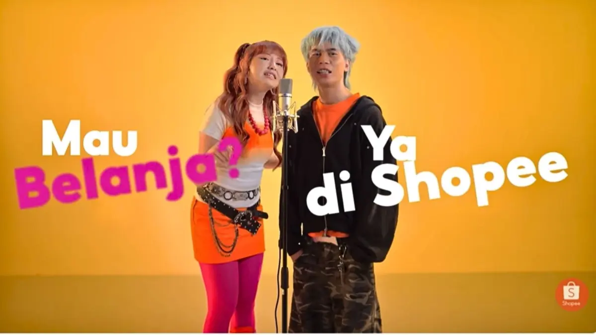 Kasih Aba-Aba 2.0 Naykilla & Tenxi 