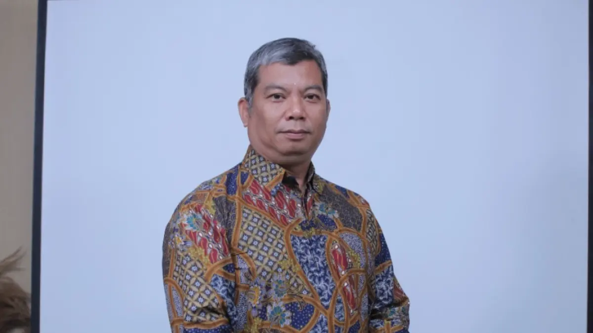Dosen IAHN Mpu Kuturan, Dr. I Putu Sanjaya, S.Ag, M.Pd.H
