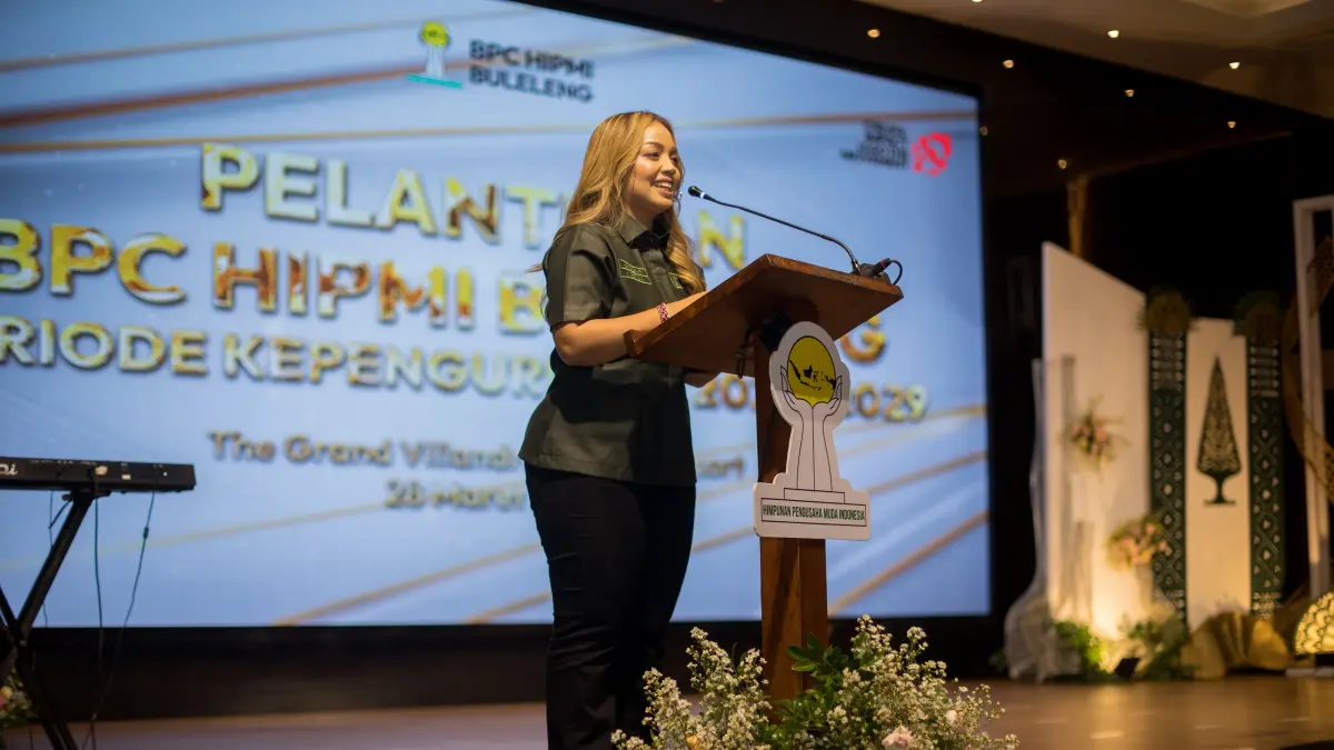dr. I Gusti Agung Ratih Krisnandari Putri yang akrab disapa dr. Igar (ist)