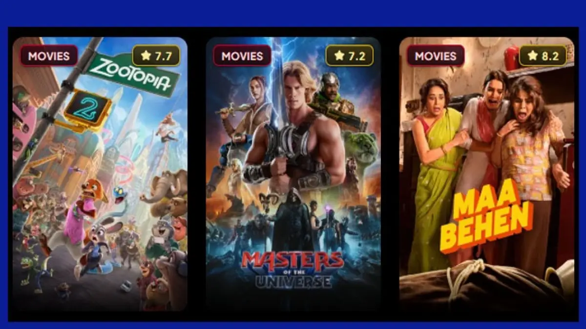 Tren Film Rebahin Sub Indo yang Sedang Populer di Internet
