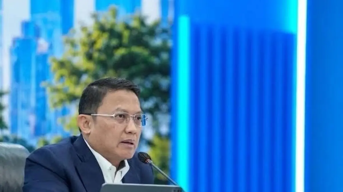 PT Bank Rakyat Indonesia (Persero) Tbk atau BRI terus menunjukkan fundamental yang solid dan pertumbuhan bisnis yang sehat hingga Triwulan II 2026. 