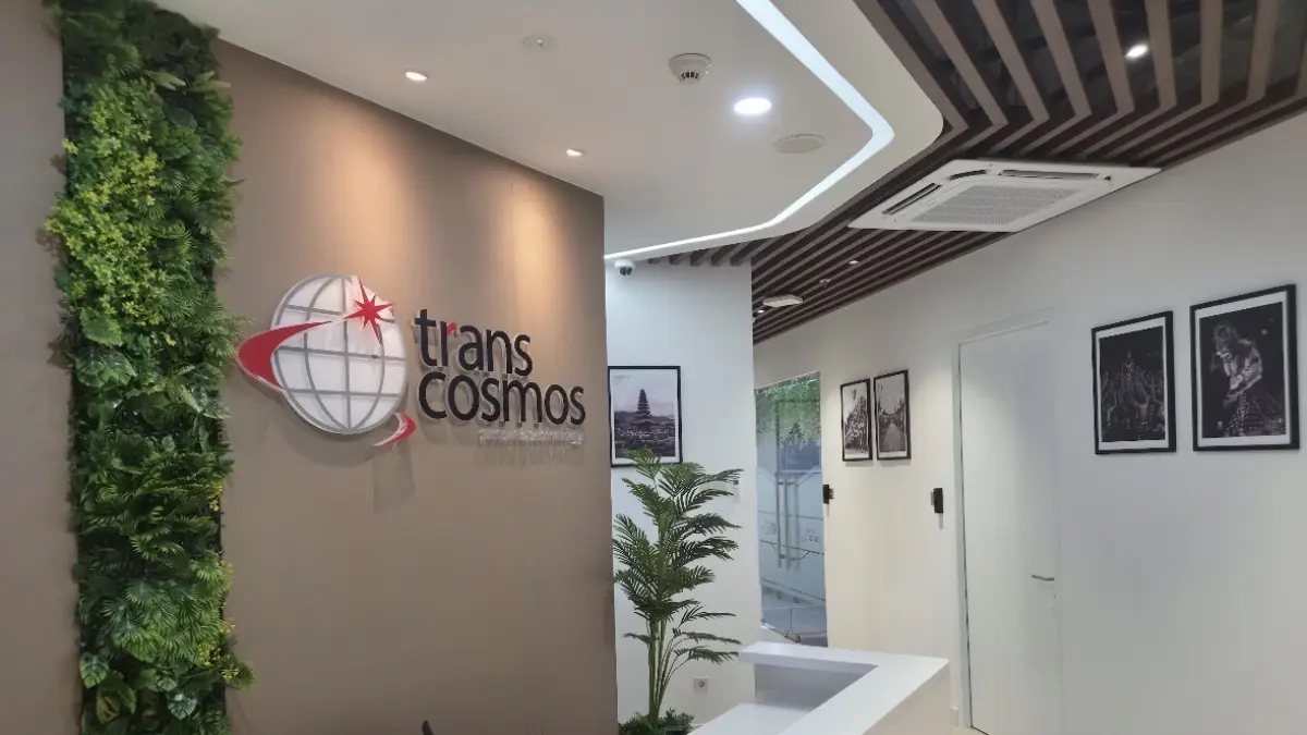 EKSPANSI:&nbsp;Perusahaan penyedia layanan customer experience (CX) dan solusi bisnis digital tersebut resmi membuka CX Square Park23 Bali yang menjadi operation site keenamnya di Indonesia