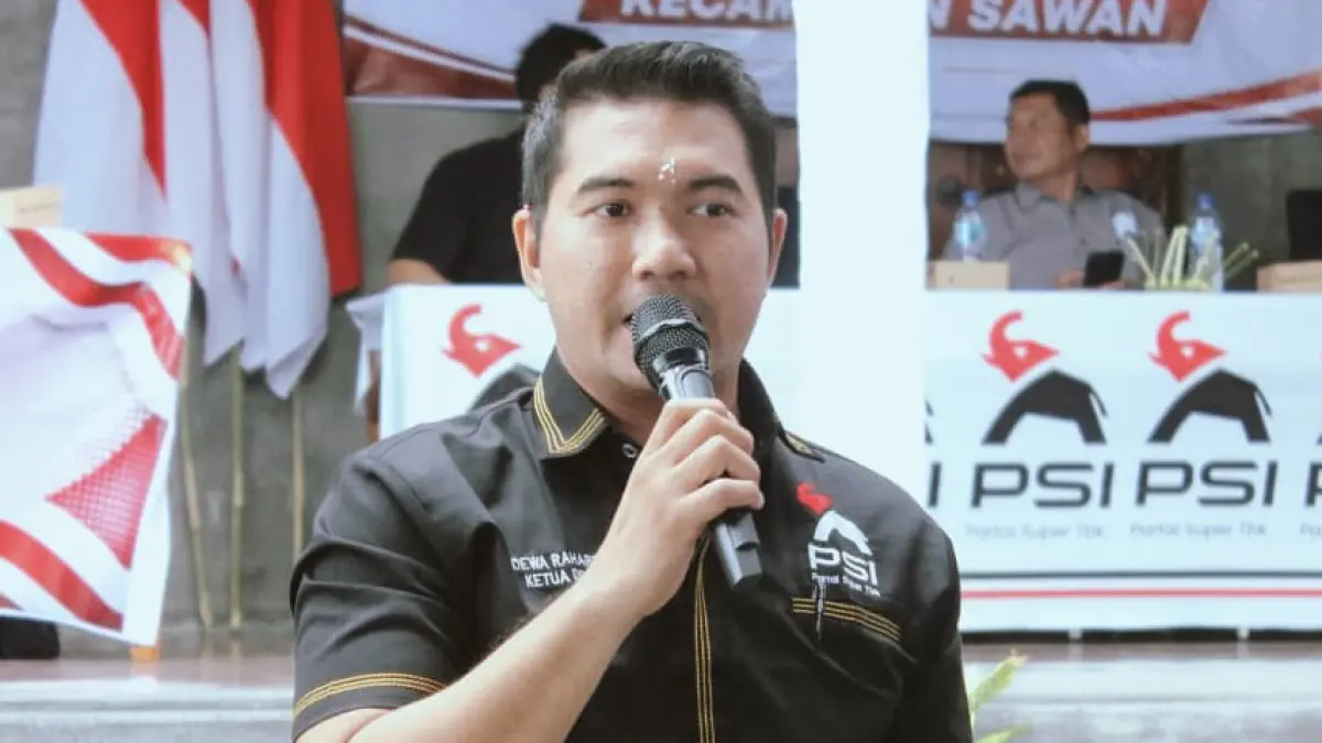 Perjalanan Panjang Dewa Rahardi