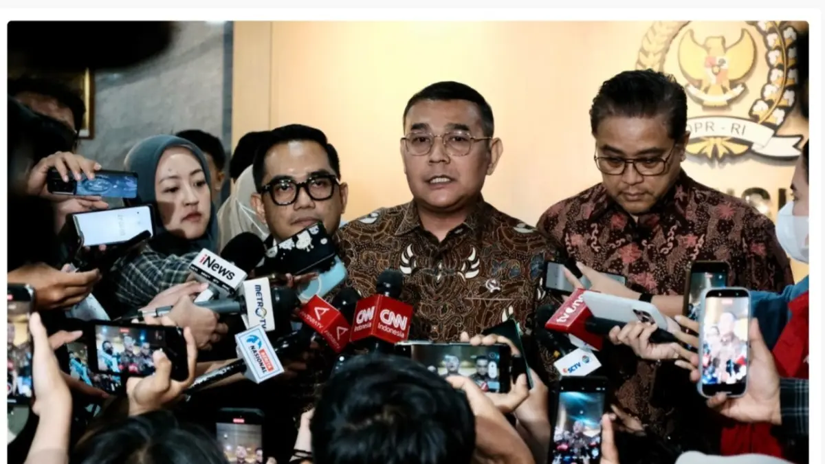 Kementerian ATR/BPN Hormati Proses Hukum