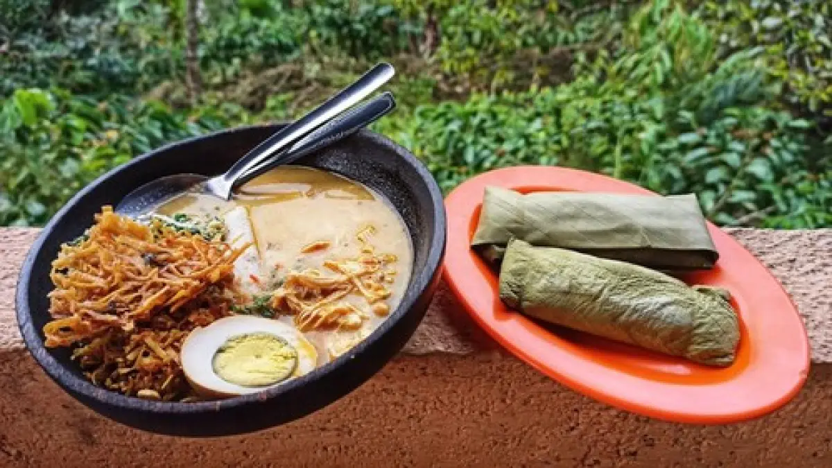 Entil khas Sanda Kecamatan Pupuan Kabupaten Tabanan (ist)